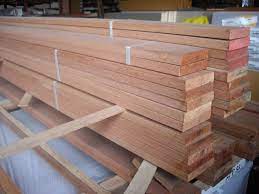 90mm X 19mm Kapur Decking Non Reeded 50 L M Buy Timber Online Bone Timber