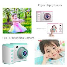 Inspired by the original polaroid onestep camera from 1977, the polaroid onestep 2 is an analog instant camera. Children S Polaroid Touch Screen Digital Kids Camera China Hd Video And Portable Design Price Made In China Com