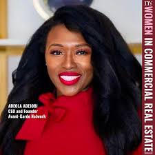 Ayoluwa Parham-Hunter, M.Ed.