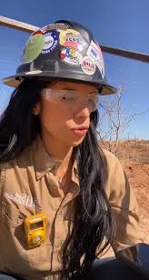 Oil and Gas Jobs for Women