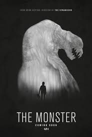 Dont speak movie was a blockbuster released on 2020 in united states. The Monster Movie Review Film Summary 2016 Roger Ebert