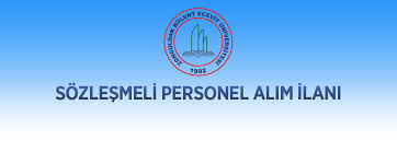 We did not find results for: Zonguldak Bulent Ecevit Universitesi 23 Sozlesmeli Personel Alacak Manset Ilan Gov Tr Turkiye Nin Ilan Portali