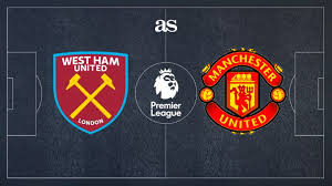 Follow live match coverage and reaction as manchester united play west ham united in the english premier league on 22 july 2020 at 17:00 utc. West Ham Vs Manchester United How And Where To Watch Times Tv Online As Com