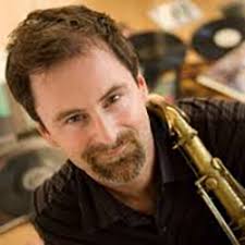 Jazz Festival Headline Concert: "Charlie Parker with Strings"