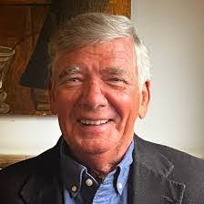 Dick Lett's Instagram, Twitter & Facebook