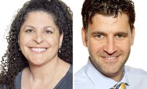 MarVista Entertainment Inks Production Agreement With Robyn Snyder