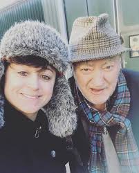 Yvette Williams is fundraising for Alzheimer's Society