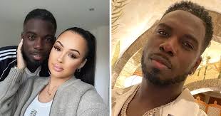 Diss track Love Island's Marcel wrote to cheating wife resurfaces