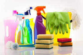 حقائق خطيرة عن الكلور أو ماء جافيل 3a2ilati