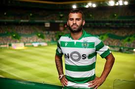 Manchester united reach agreement with sporting lisbon for teenage sensation. Psg Loan Jese To Sporting Cp Bein Sports