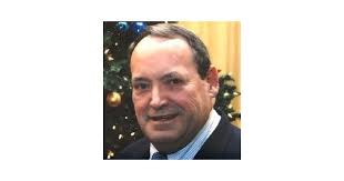 Robert Simmons Obituary (1942