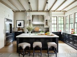 While the earlier kitchens were separate rooms generally away from the main areas in this video i have shared few kitchen designing or interiors tips from my experience. How To Create A Dream Kitchen You Ll Love Heather Hungeling Design