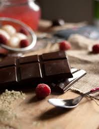 Chocolat Litchi Framboise Chocolat Alimentation Framboise
