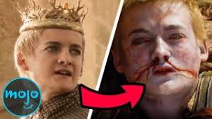 Top 10 Most Cunning/Intelligent Game of Thrones Characters