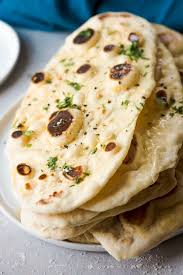 Easy 10 Minute Naan Recipe In 2020 Recipes With Naan Bread Naan Bread Naan Recipe