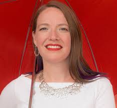 Alexis Wilson Briggs