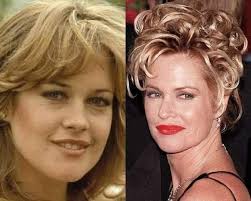 Birthday today, Melanie Griffith