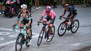 Geoghegan hart foi o vencedor da 20.ª etapa, jai hindley é o novo líder da geral. Giro D Italia 2021 Opinion The Winners And Losers After A Dramatic Stage 17 That Opened Up The Gc A Little Eurosport
