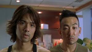 Prime Video: Gen-Y Cops