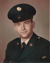 Thomas McCaskey Obituary