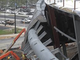 Nascar hall of fame, charlotte, north carolina. Panel Cladding Nascar Hall Of Fame A Zahner Stainless Steel Smooth Reflective