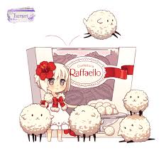 Epingle Sur Mangas Chibi Nourriture