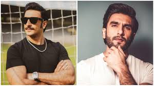 Most probably, ranveer singh fans loved his look in befikre and gully boy because he flawlessly sported the stubble beard look. Ranveer Singh With Beard Vs Without Beard Which Look Are You Loving The Most Vote Now Iwmbuzz