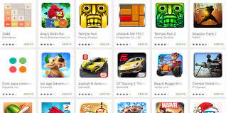 ¡aquí tenemos juegos para todas las edades, siempre encontrarás algo! Los 5 Mejores Juegos Para Jugar Sin Internet En Android
