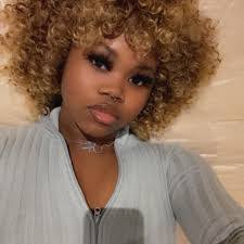 Tabitha Abraham's Instagram, Twitter & Facebook