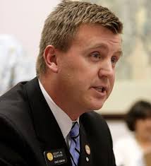 Scott Renfroe: Mandating Recess Time Could Lead To 'The Feminization Of Our  Boys'