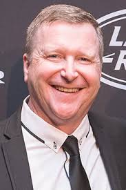 Senior management moves at JLR Australia