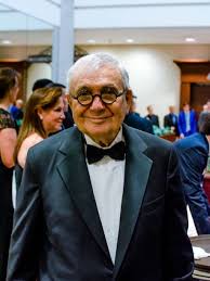 Photos: 20th anniversary of the John Pappajohn Entrepreneurial Centers