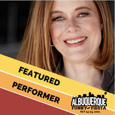 Albuquerque Comedy