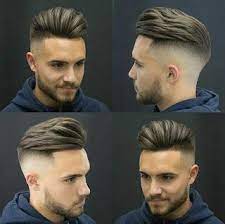 New Trending Boy Amazing Hairstyle Pic Collection 2019 All Type Whatsapp And Facebook Status In Hindi All Type Stud Frisuren Haar Frisuren Manner Mannerhaare