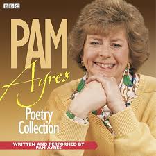 Pam Ayres
