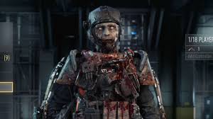 In order to play the riot map and unlock the zombie . Call Of Duty Advanced Warfare German Language Pack Skieyjumbo