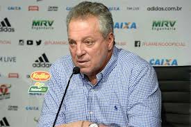 Pour son 1er match au parc des princes le 3 août. Cruzeiro Confirma Contratacao De Tecnico Abel Braga Ate Dezembro De 2020 Superesportes