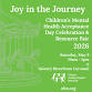 Joy in the Journey Resource Fair (Salem)