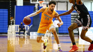 Long Island University Athletics