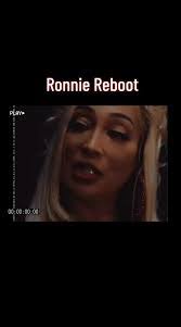 Ebonie Robinson's Instagram, Twitter & Facebook