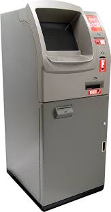 Log in to leave a tip here. Cheque Deposit Machine