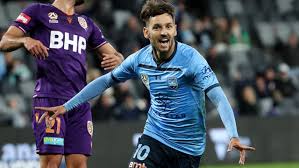 Off the field, sydney fc has built a reputation as a family club with a. Sydney Fc Still The Team To Beat
