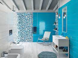 Piastrella Intinta Perla 20x60 Lucido Bianco Iperceramica Bagno Restauro Arredamento Piccolo Bagno Bagno Con Mosaico