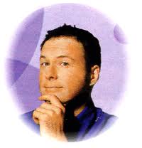 The Andrew Binns Appreciation Society