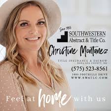 Our wonderful team of closers are available to assist with your title  needs. SWAT