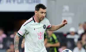 FIFA World Cup Terror Plot: Messi Reportedly Targeted