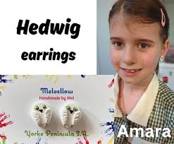 Melvellous (@melvellousearrings) · Instagram photos and Reels