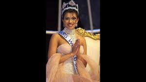 Famous & beautiful caribbean women. Miss World 2000 Priyanka Chopra Youtube