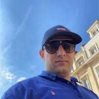 Rabah Kassa baghdouche