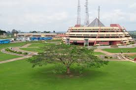 Image result for Federal University of Agriculture, Abeokuta (FUNAAB) photo